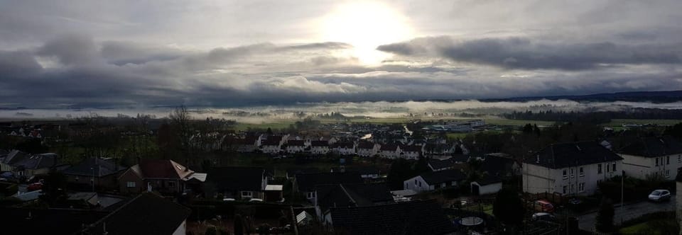Apartment, Ensuite | View from property