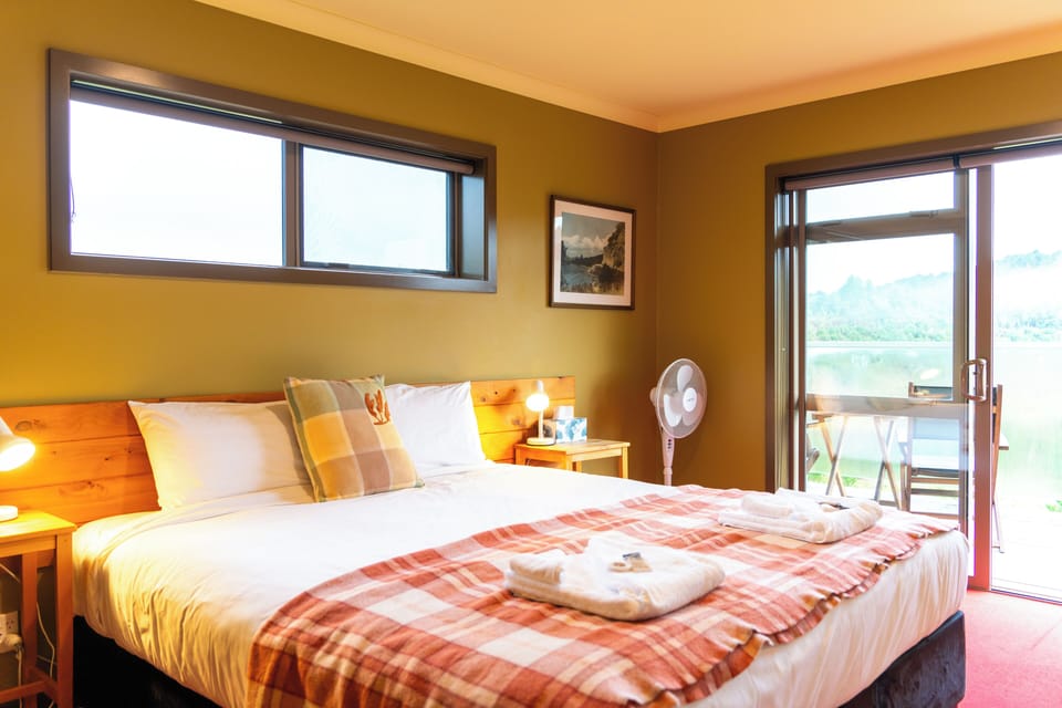 Comfort Double or Twin Room | Free WiFi