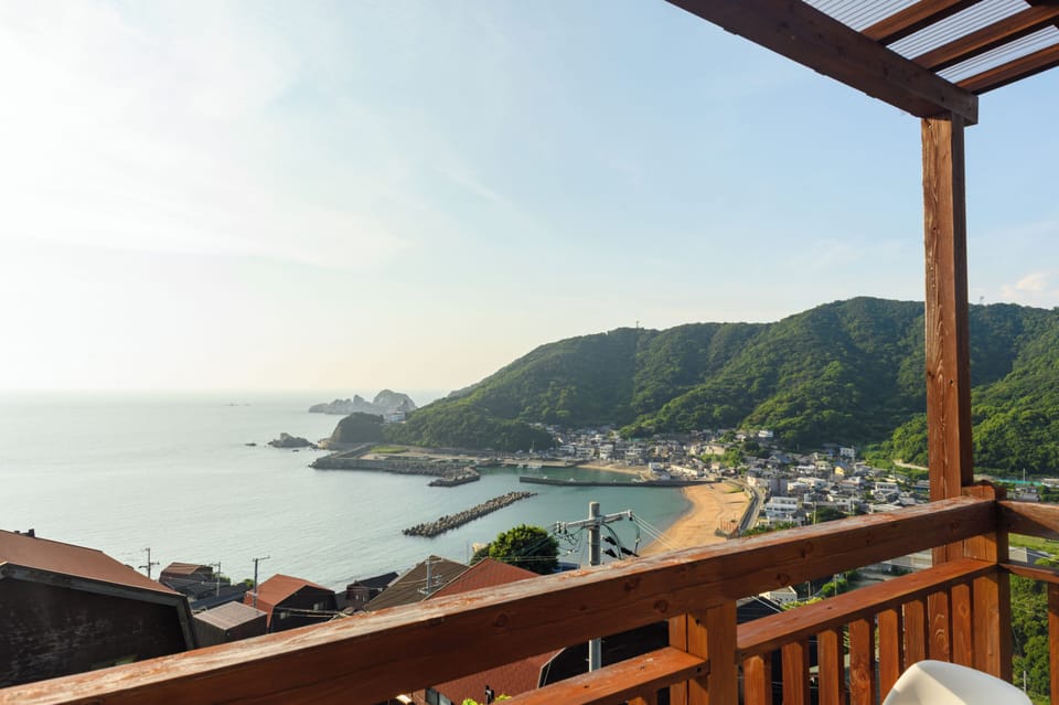 Villa, 3 Bedrooms, Balcony, Sea View | Property grounds