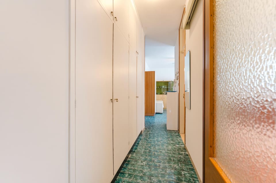 Apartment, Balcony, Beach View | Living area | Flat-screen TV
