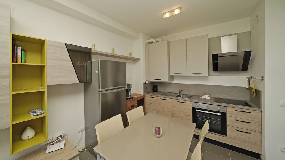 House, Smoking | 1 bedroom
