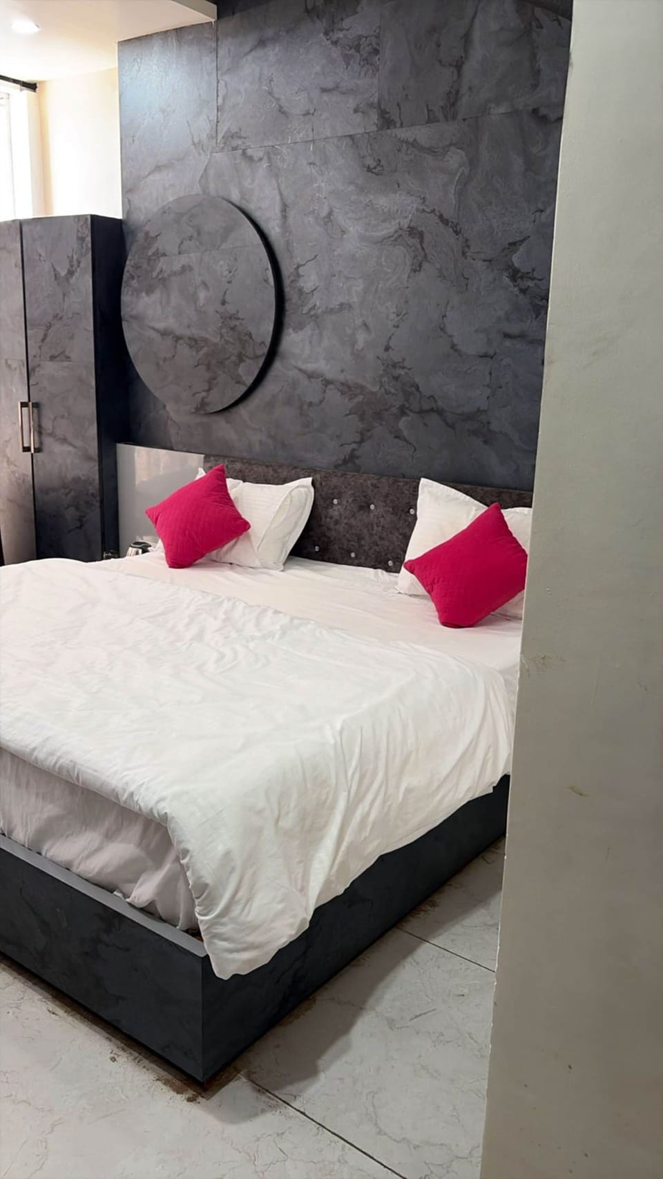 Standard Room | Rollaway beds (surcharge), WiFi (free), bed sheets