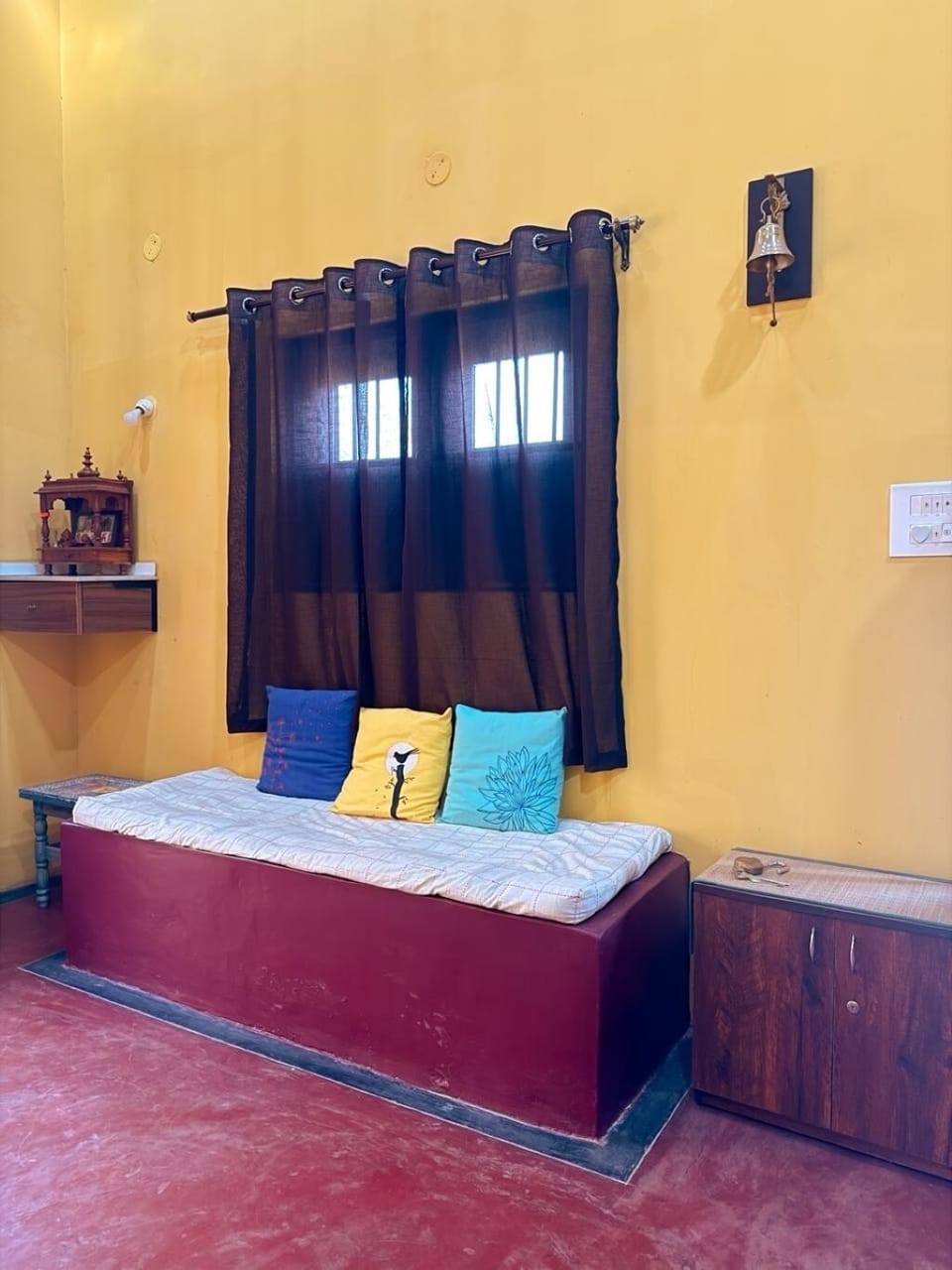 Villa | Free WiFi