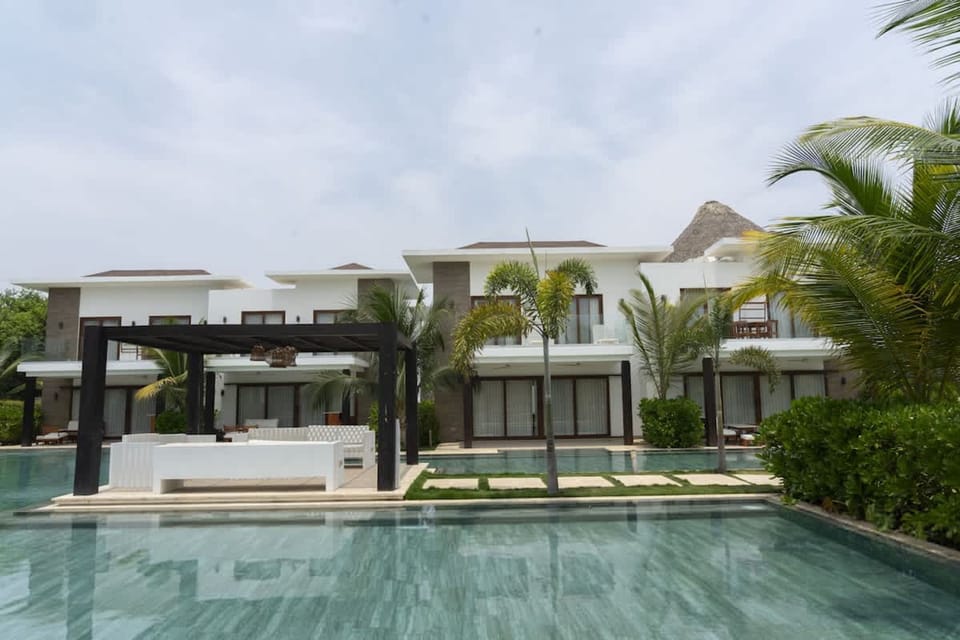 House | 2 bedrooms