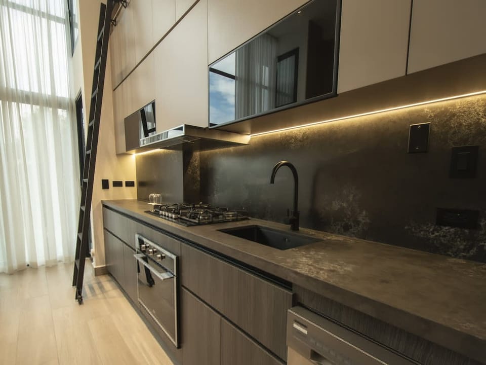 House | 1 bedroom, high-speed internet