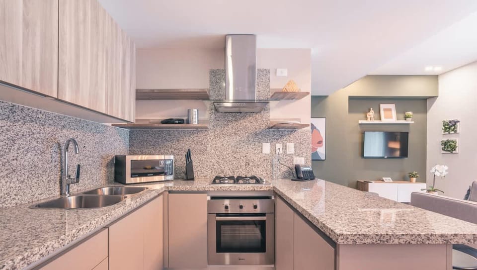 House | 1 bedroom, Internet