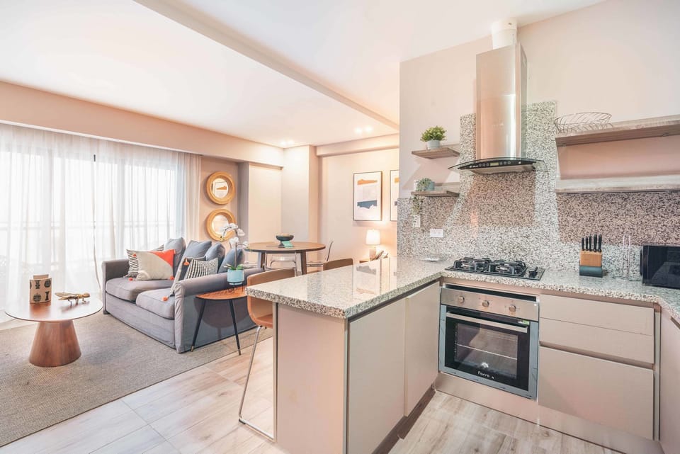 House | 1 bedroom, Internet