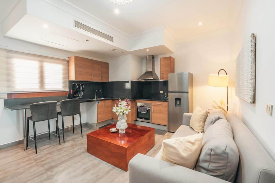 House | 1 bedroom