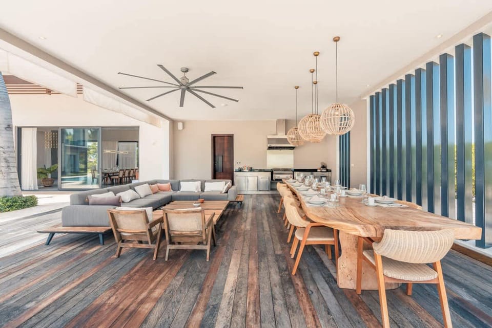 House | 5 bedrooms