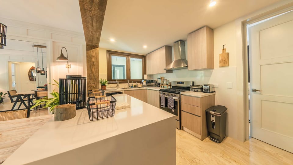 House | 2 bedrooms, high-speed internet