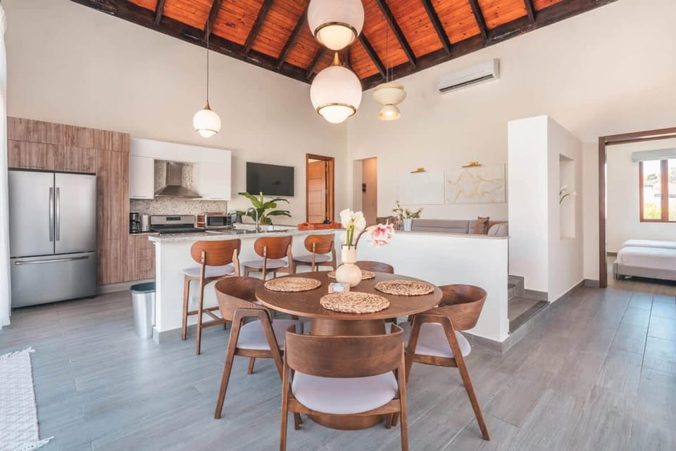 House | 3 bedrooms, high-speed internet