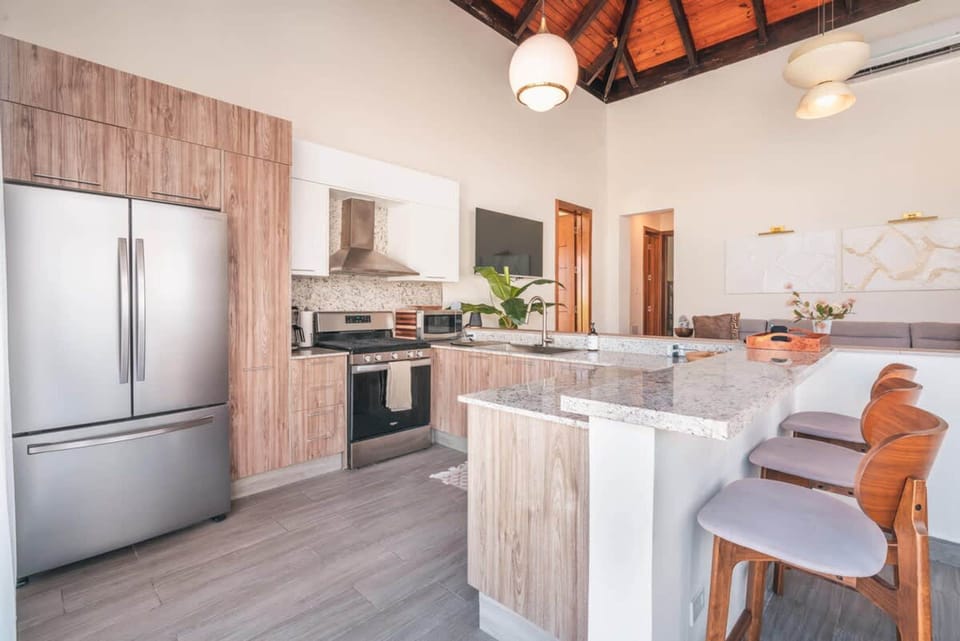 House | 3 bedrooms, high-speed internet