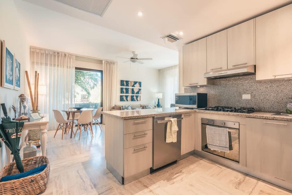 House | 1 bedroom