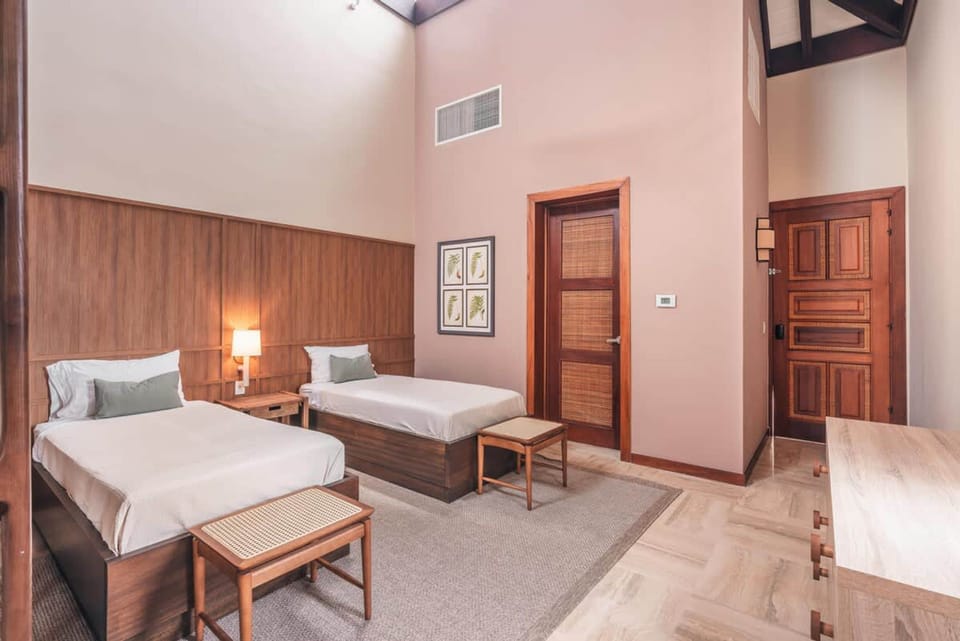 House | 3 bedrooms, high-speed internet