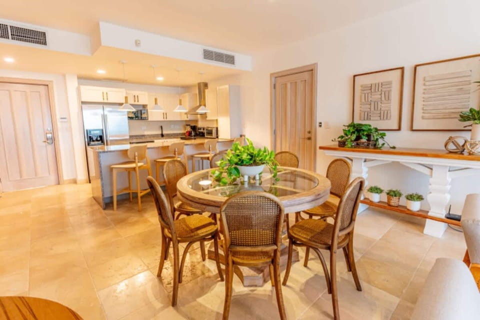 House | 2 bedrooms, high-speed internet