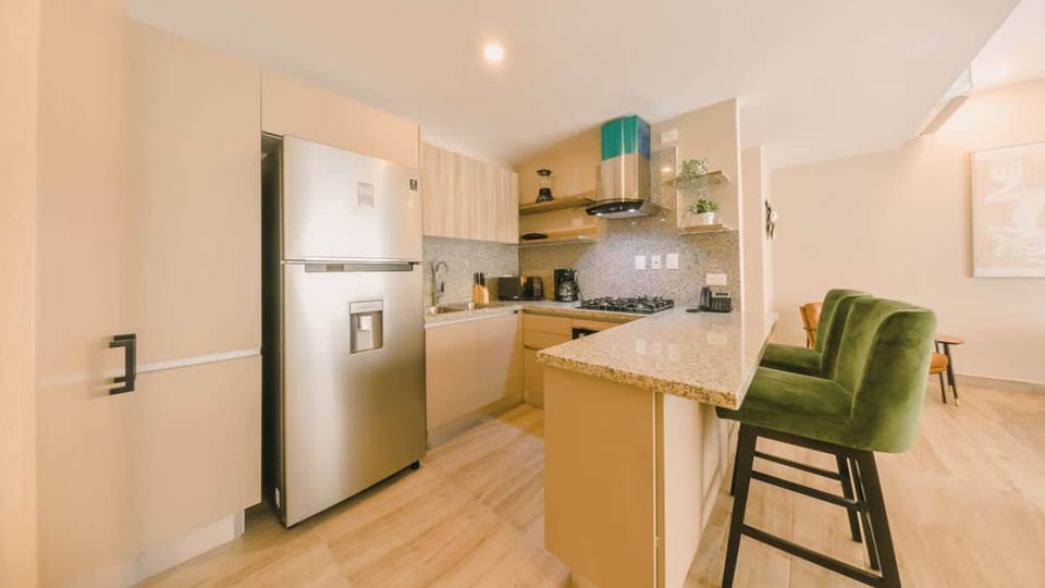 House | 1 bedroom
