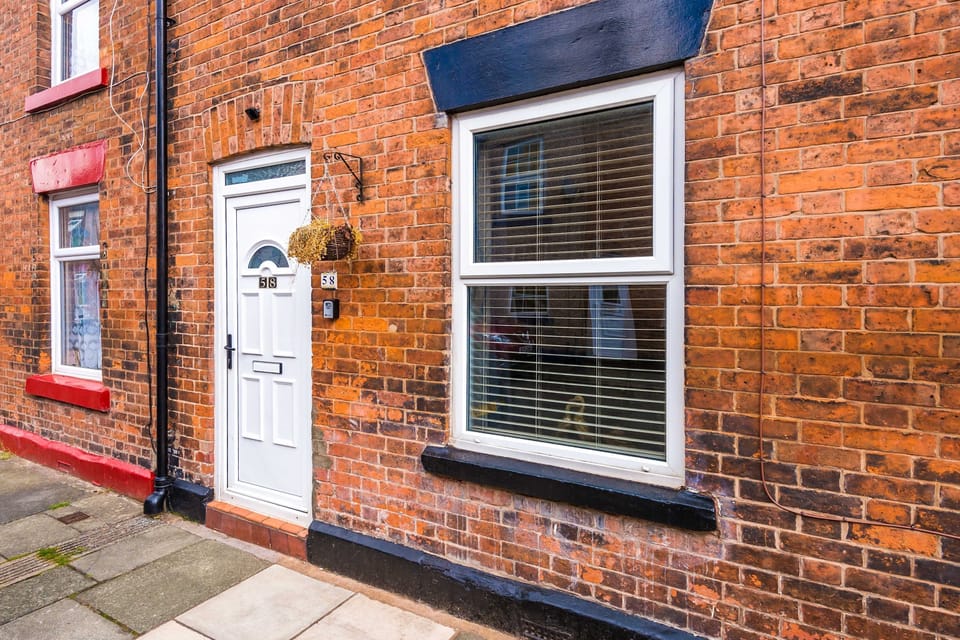 House | 2 bedrooms