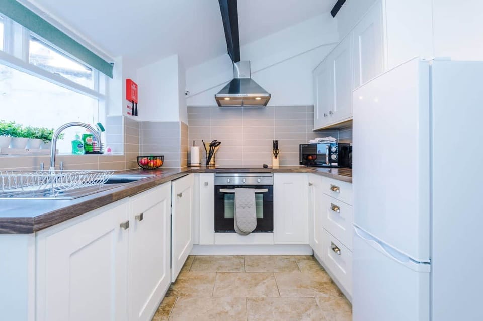 House | 1 bedroom, Internet
