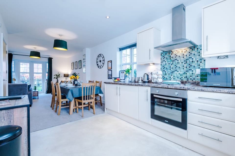 House | 4 bedrooms
