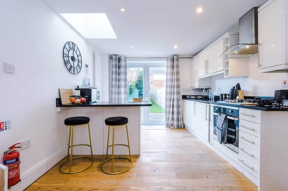House | 2 bedrooms