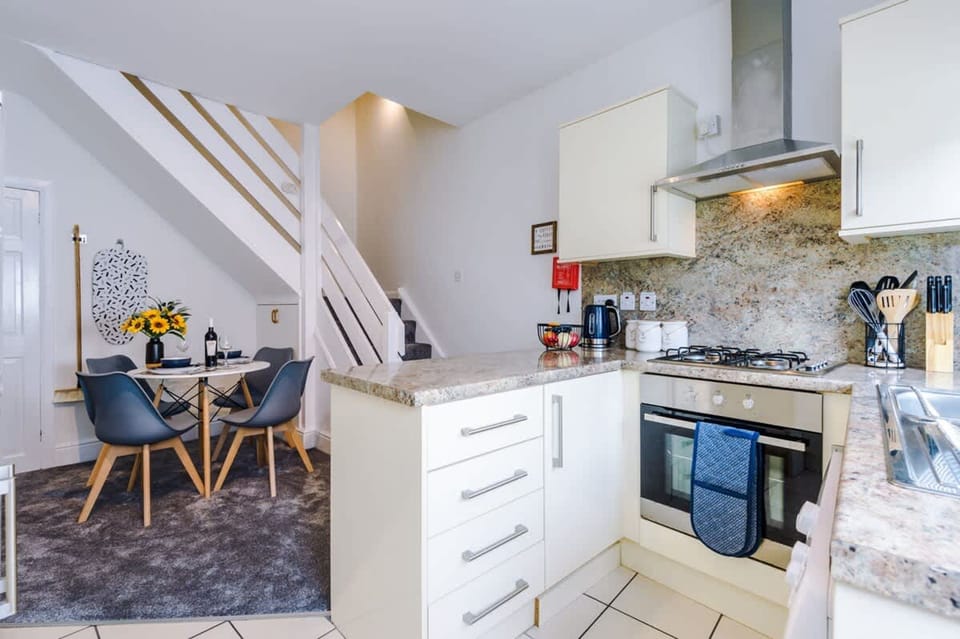 House | 2 bedrooms
