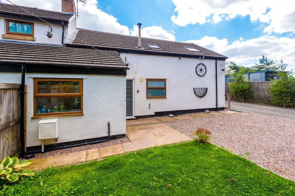 House | 3 bedrooms, Internet
