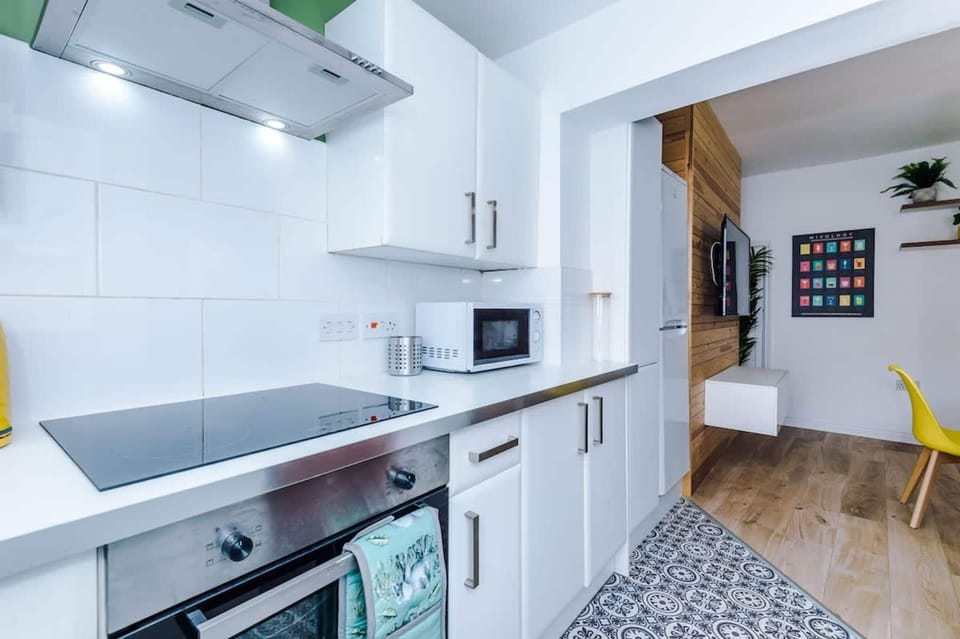 House | 2 bedrooms