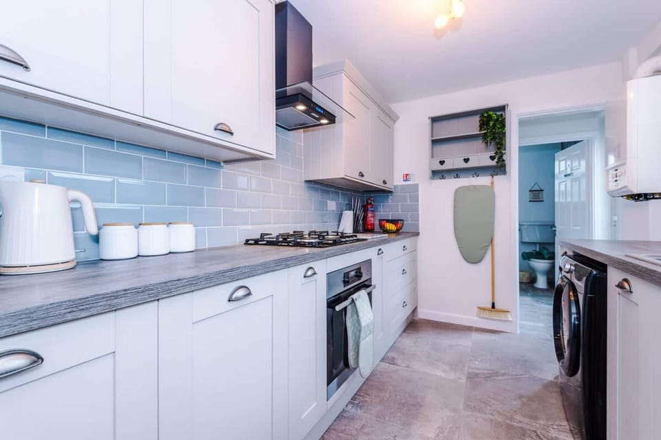 House | 2 bedrooms