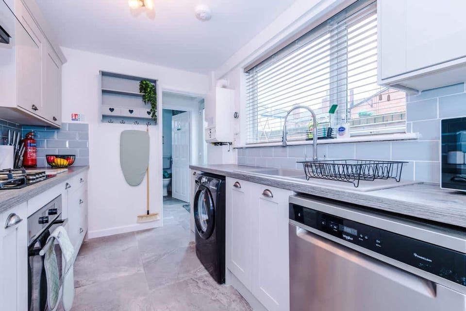 House | 2 bedrooms