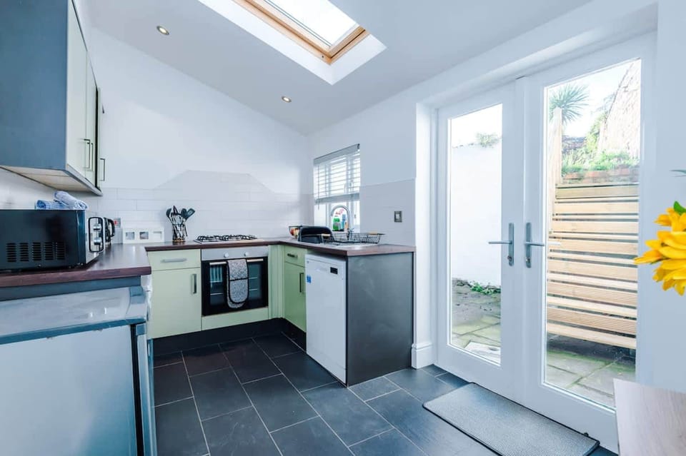House | 2 bedrooms