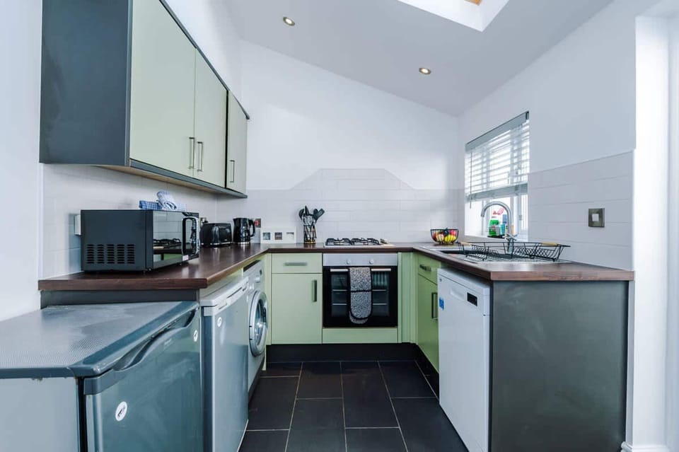 House | 2 bedrooms