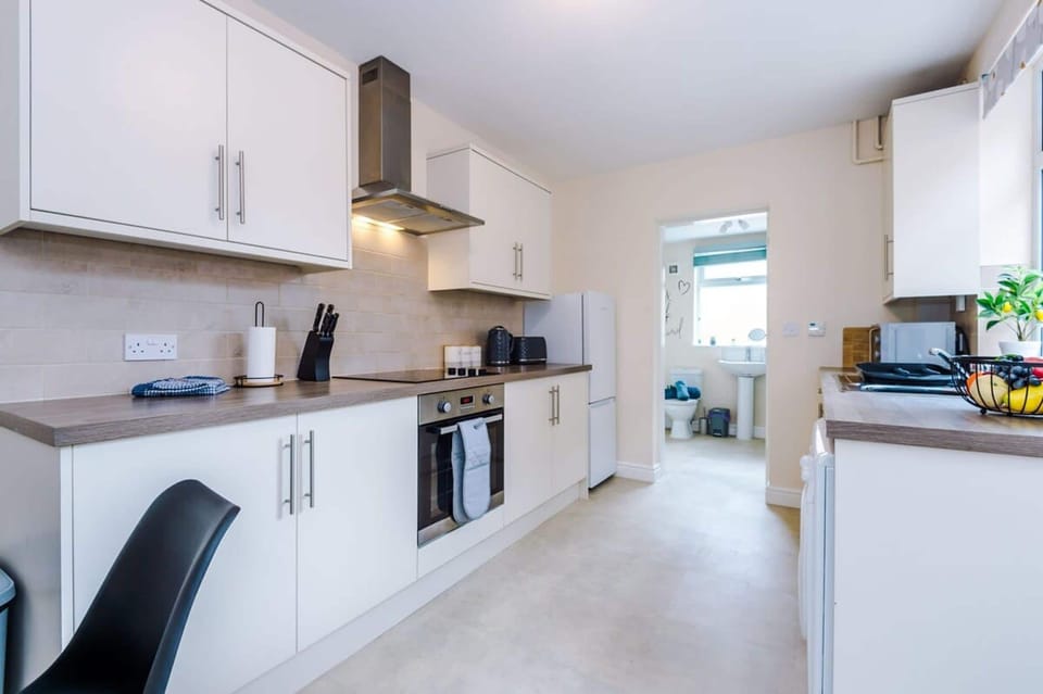 Apartment | 1 bedroom