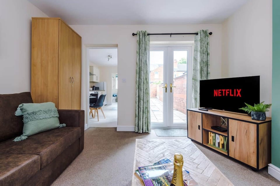 Apartment | 1 bedroom