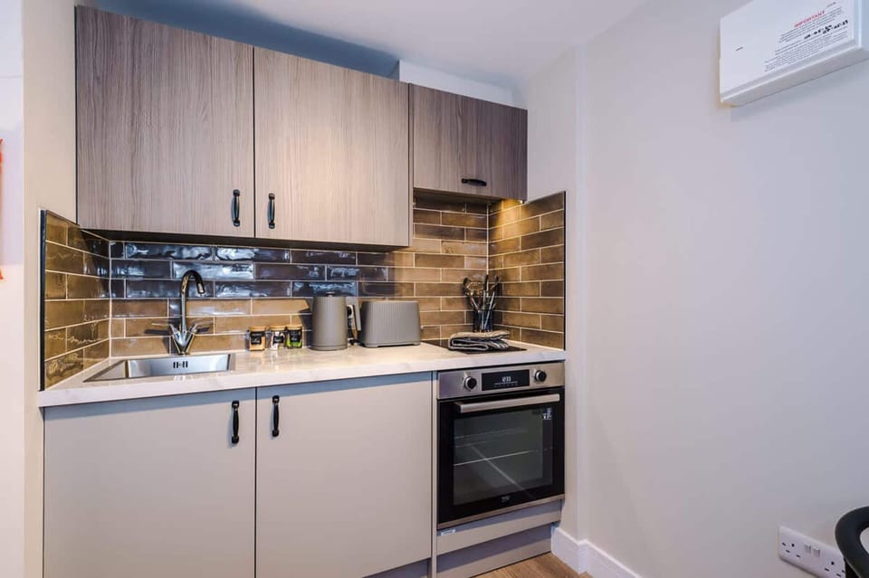 House | 1 bedroom