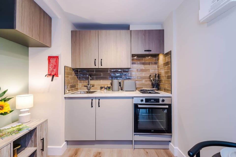 House | 1 bedroom