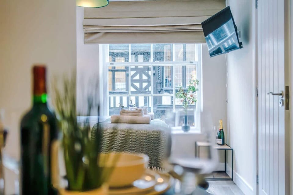 House | 1 bedroom