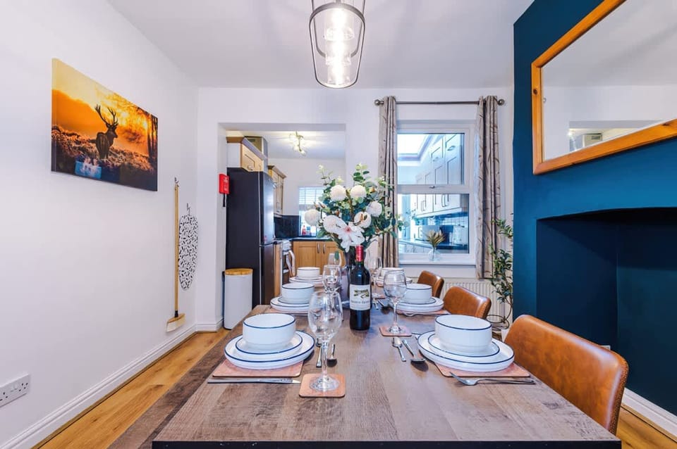 House | 2 bedrooms