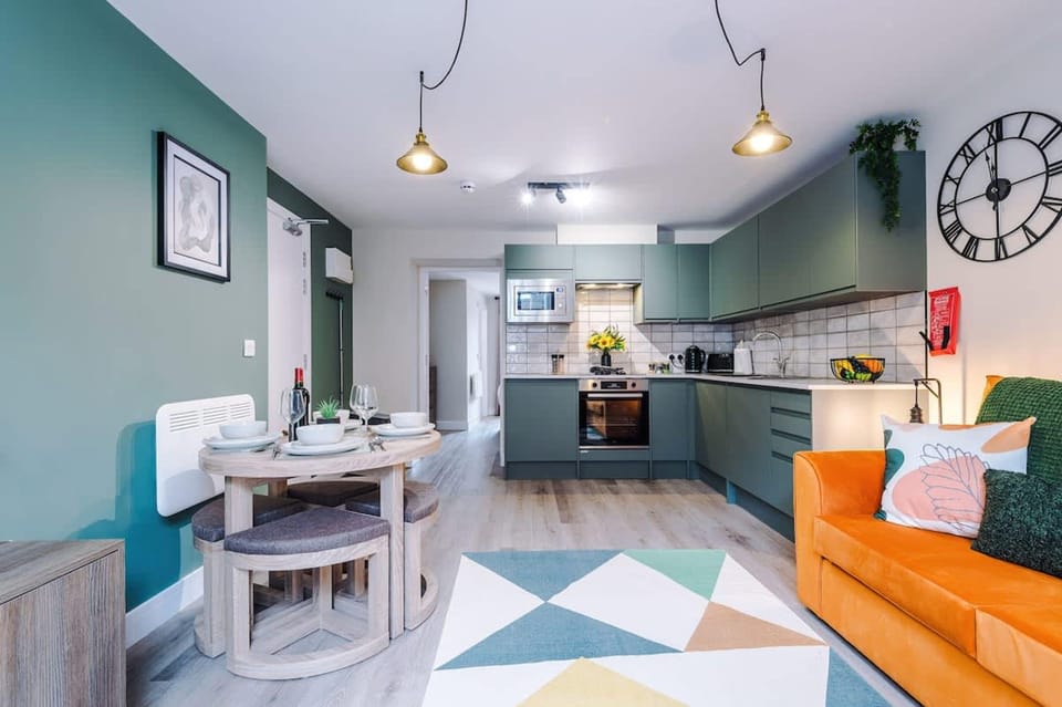 House | 1 bedroom
