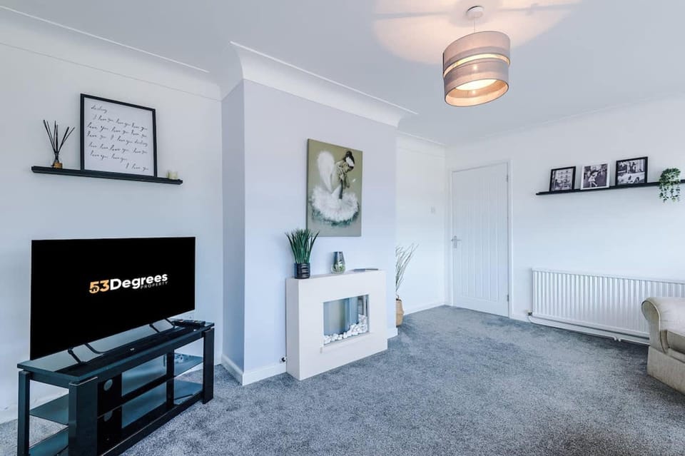House | 3 bedrooms