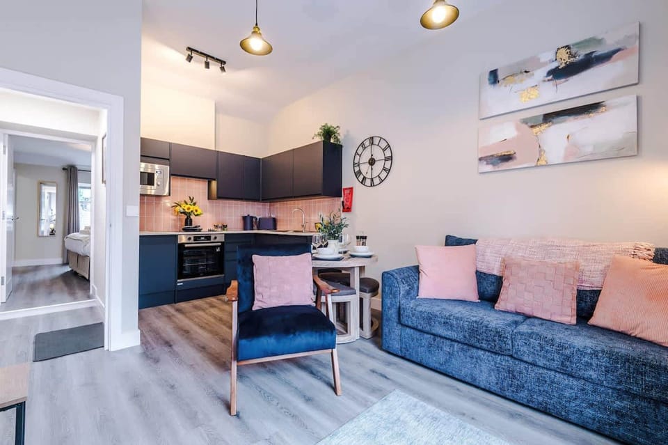 House | 1 bedroom