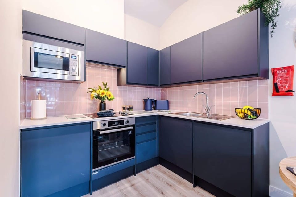 House | 1 bedroom