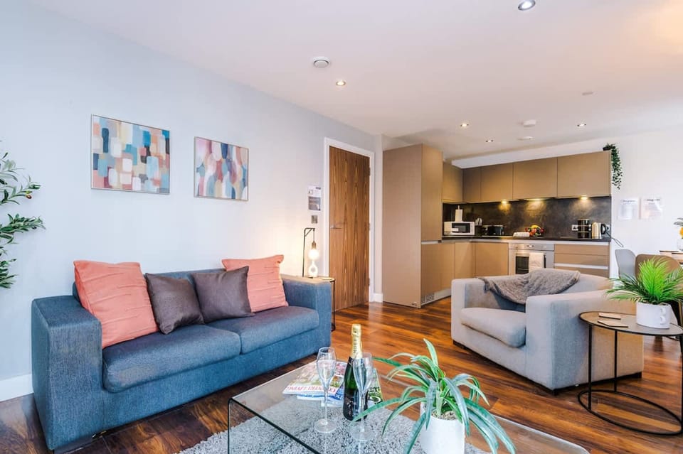 House | 2 bedrooms
