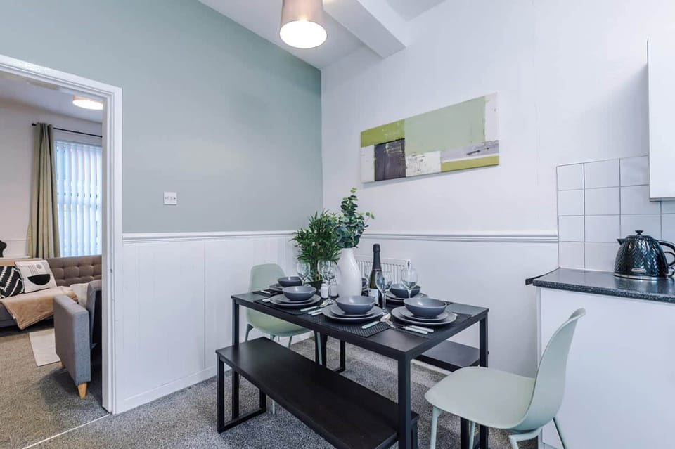 House | 2 bedrooms