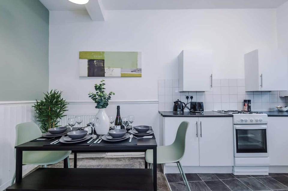 House | 2 bedrooms