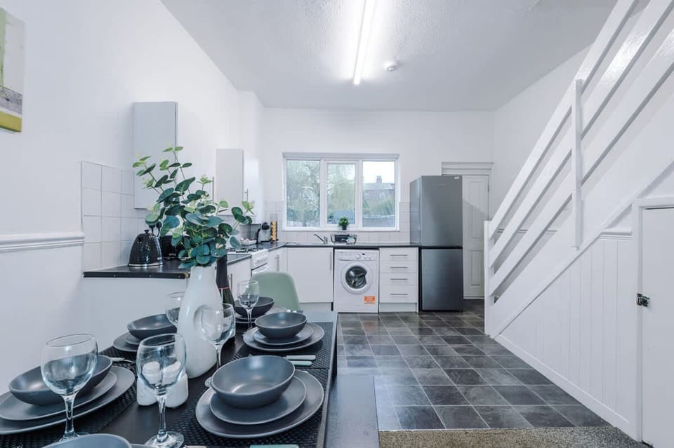 House | 2 bedrooms