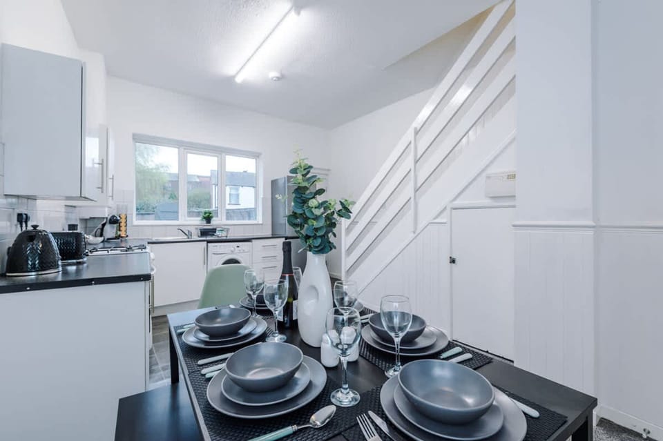 House | 2 bedrooms
