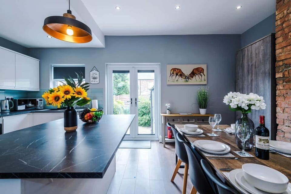 House | 3 bedrooms