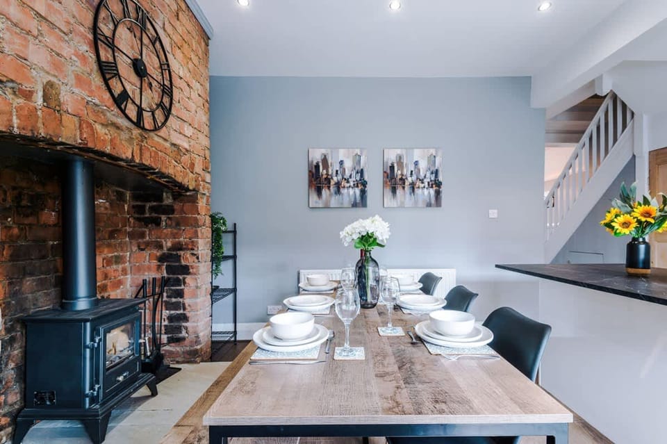 House | 3 bedrooms