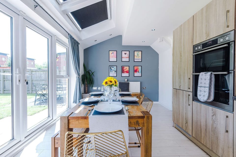 House | 3 bedrooms