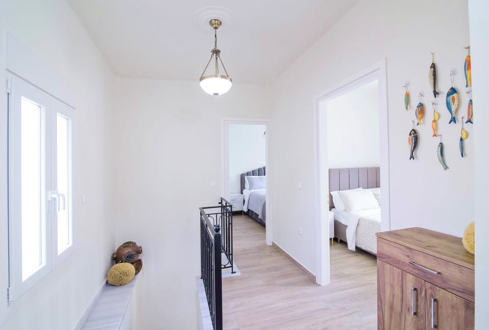 Villa, 3 Bedrooms, Non Smoking | Free WiFi